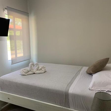 Apartamentos Ganesha 자코 외부 사진