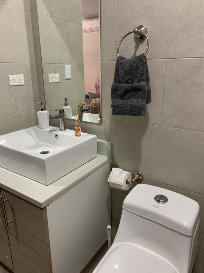 Apartamentos Ganesha 자코 외부 사진