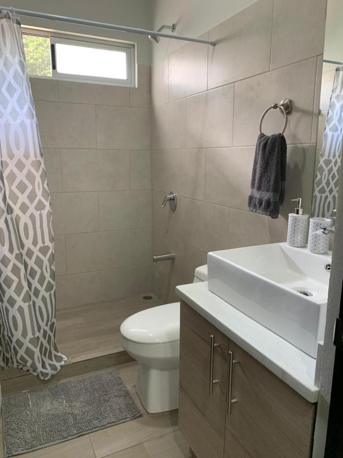 Apartamentos Ganesha 자코 외부 사진