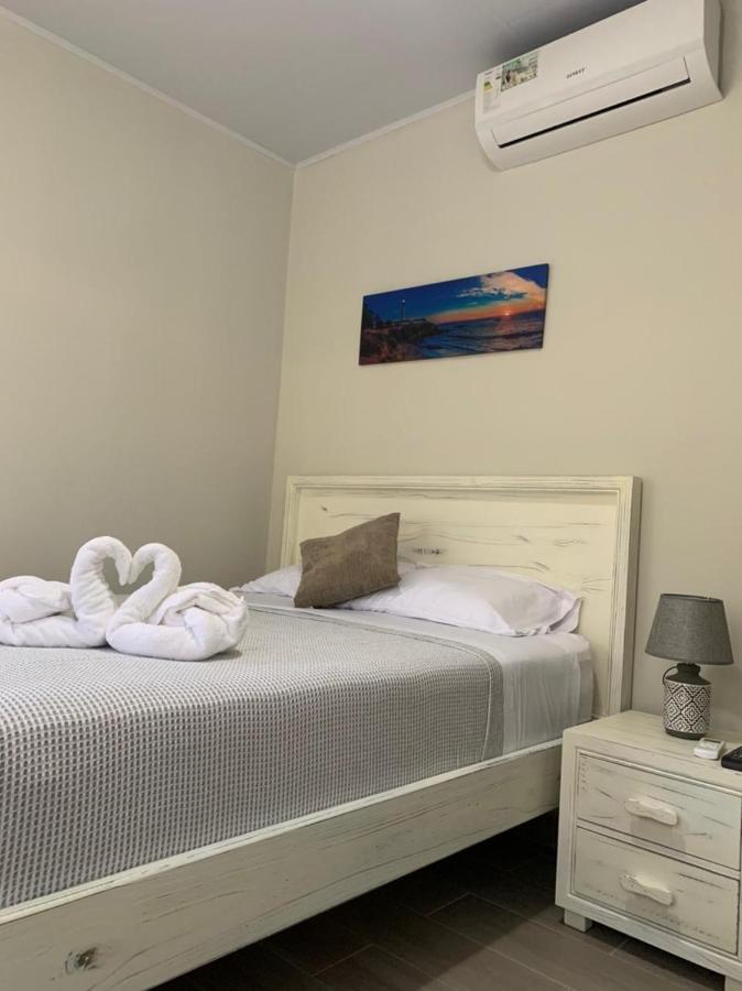Apartamentos Ganesha 자코 외부 사진