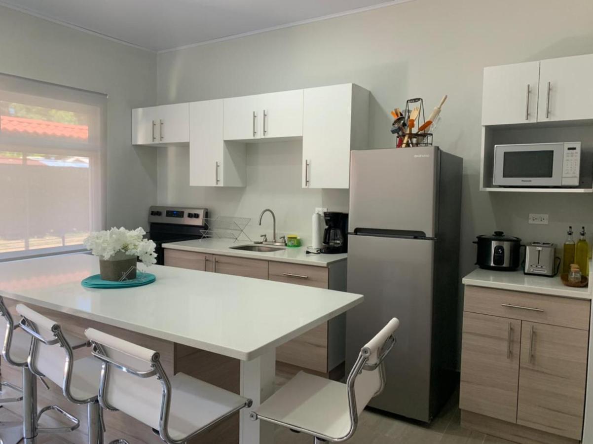Apartamentos Ganesha 자코 외부 사진