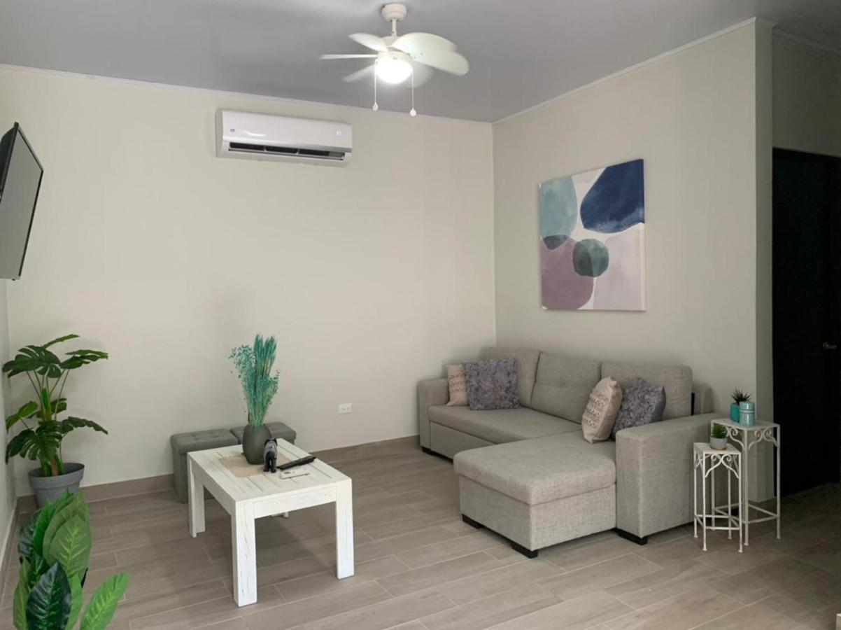 Apartamentos Ganesha 자코 외부 사진