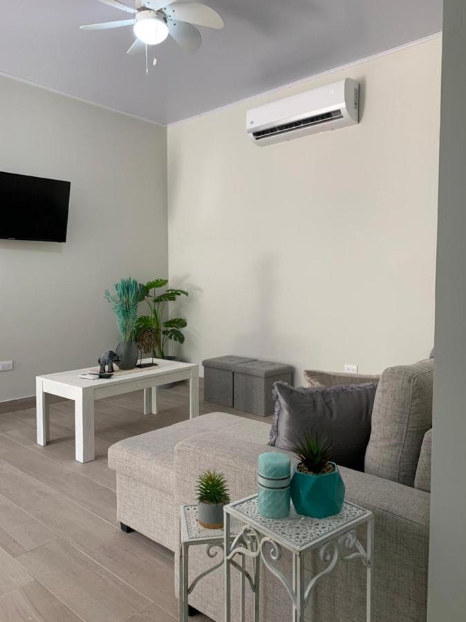 Apartamentos Ganesha 자코 외부 사진