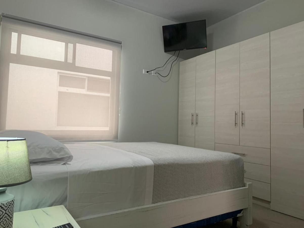 Apartamentos Ganesha 자코 외부 사진