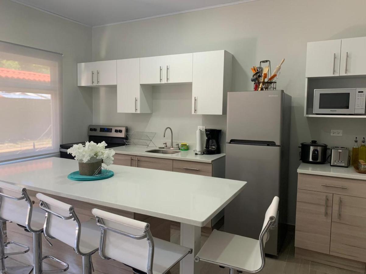 Apartamentos Ganesha 자코 외부 사진