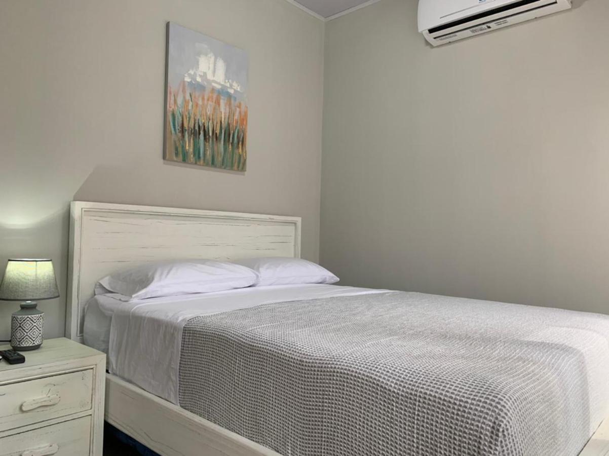 Apartamentos Ganesha 자코 외부 사진