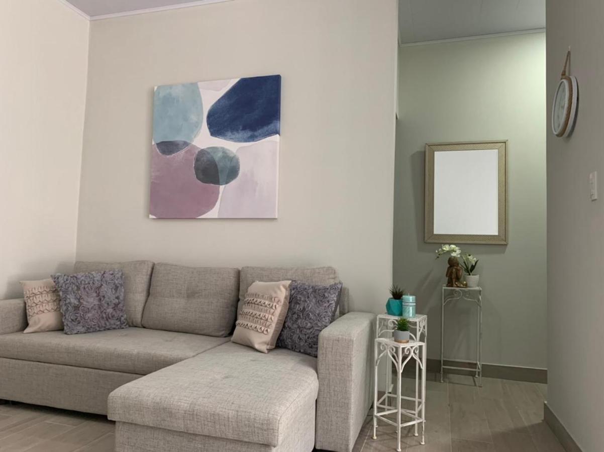 Apartamentos Ganesha 자코 외부 사진