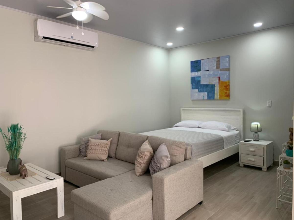 Apartamentos Ganesha 자코 외부 사진