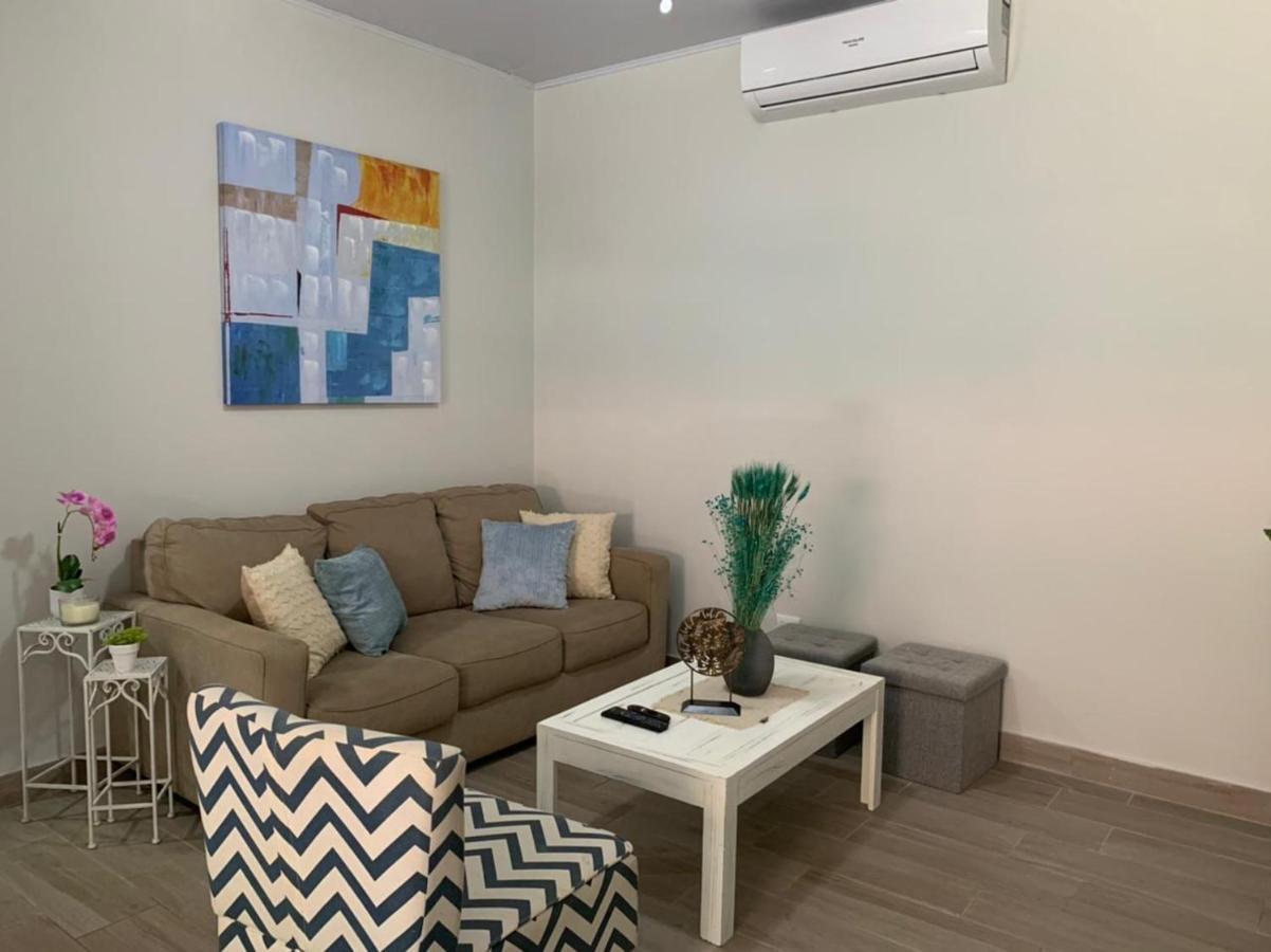 Apartamentos Ganesha 자코 외부 사진